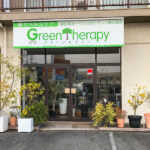 岡山市北区奥田南町 グリーンセラピー様 出店募集